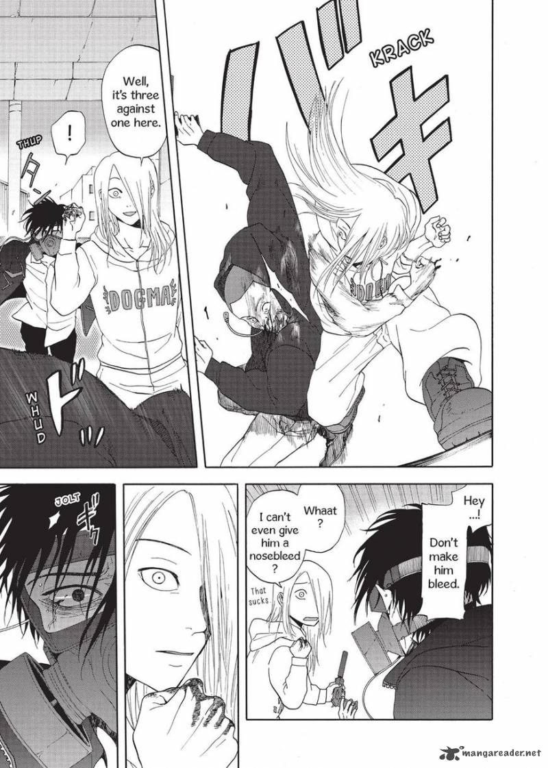 Devils Line 17 9