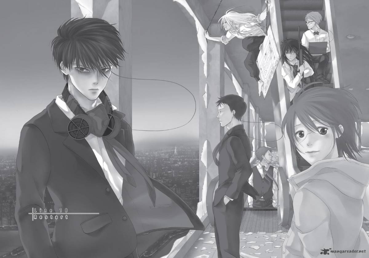 Devils Line 18 5