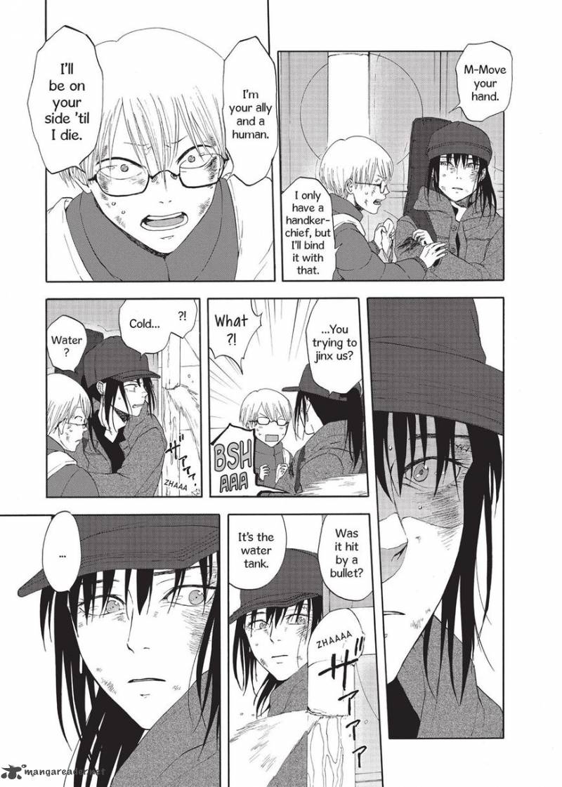 Devils Line 20 29