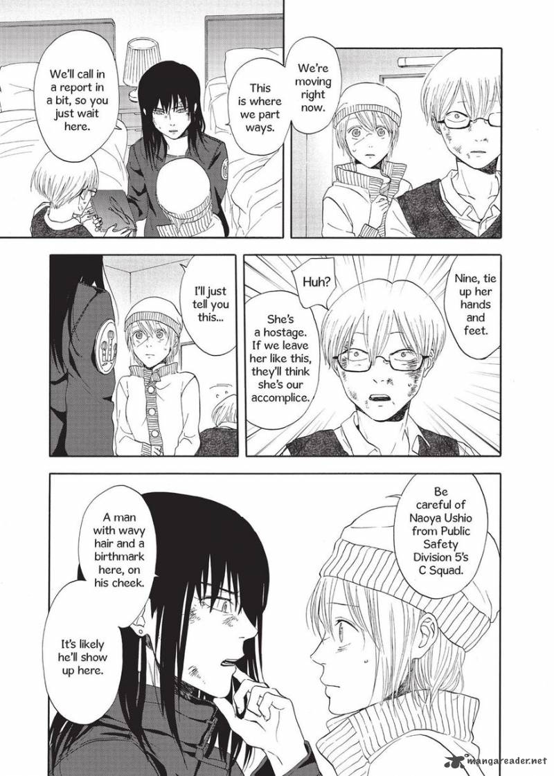 Devils Line 20 5
