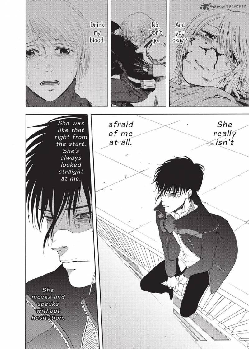 Devils Line 20 8