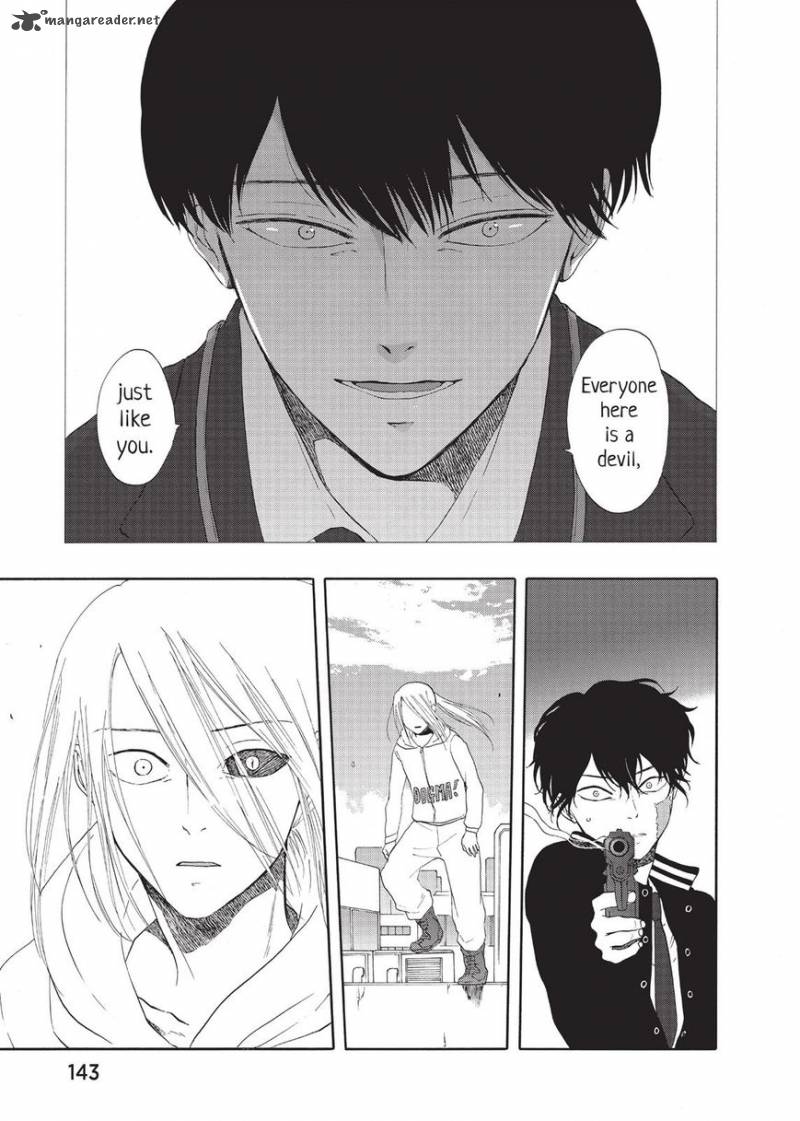 Devils Line 21 19