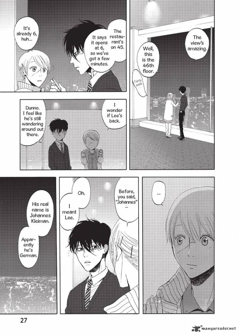 Devils Line 23 27
