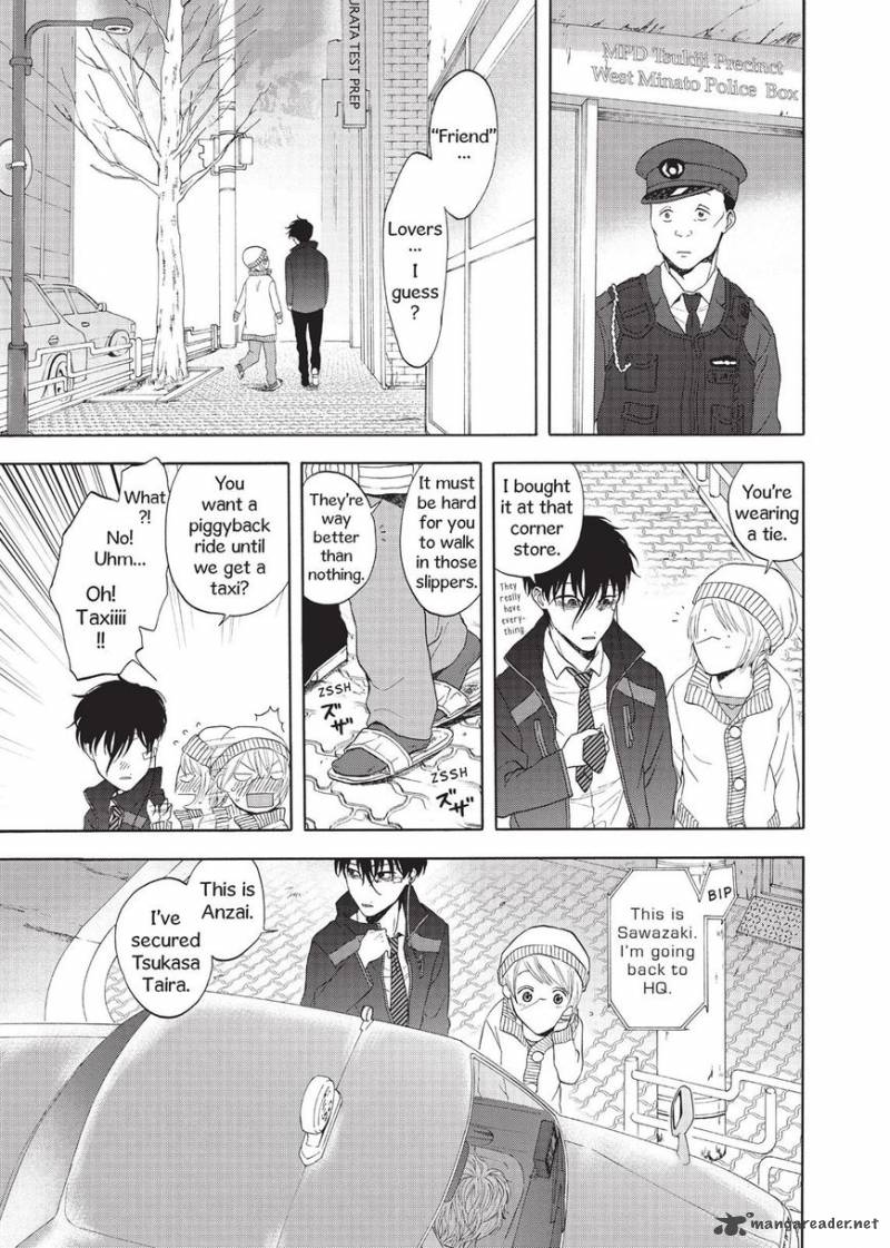 Devils Line 23 7
