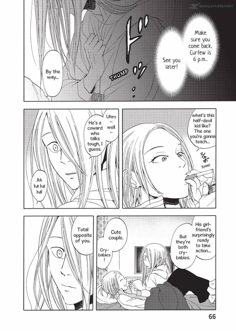 Devils Line 24 24