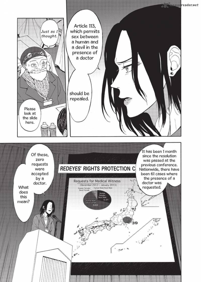 Devils Line 24 7