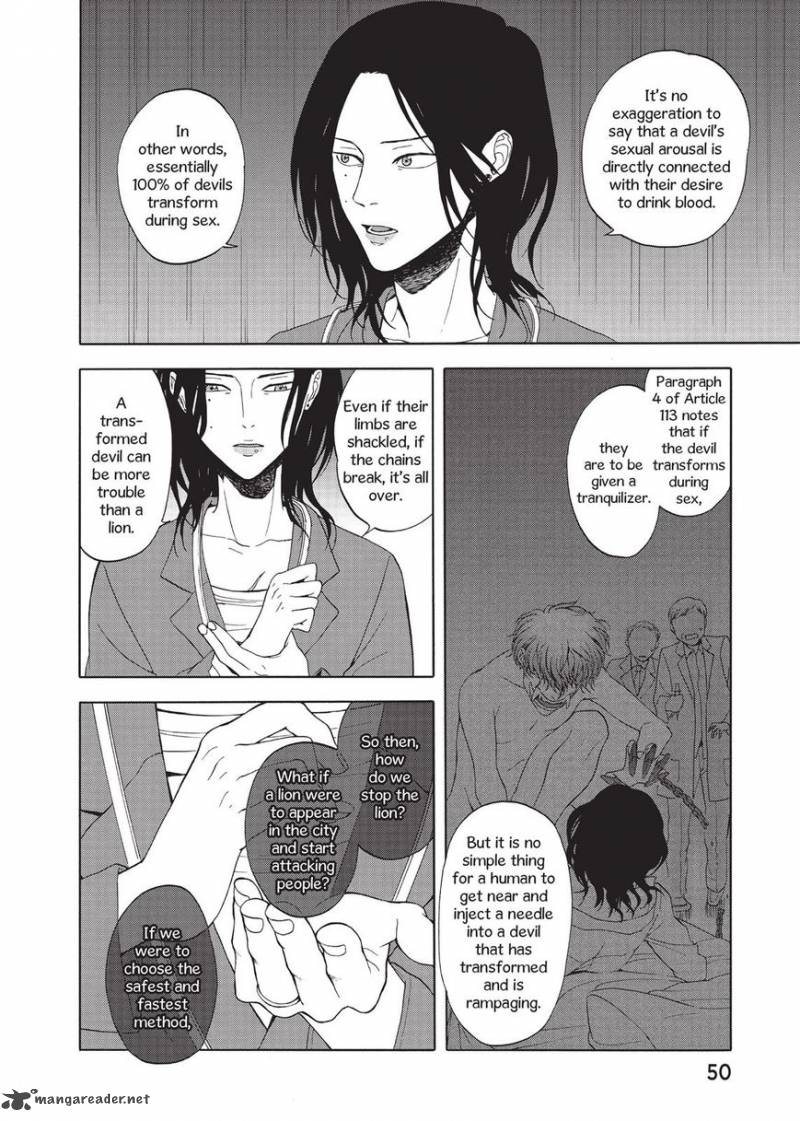 Devils Line 24 8