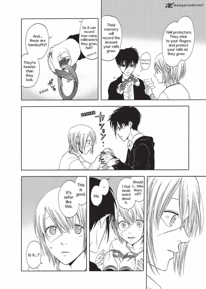 Devils Line 25 14