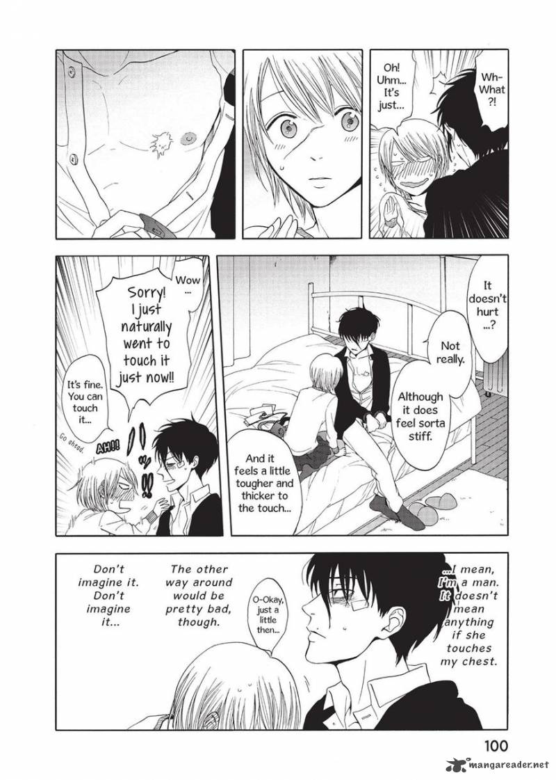 Devils Line 25 16