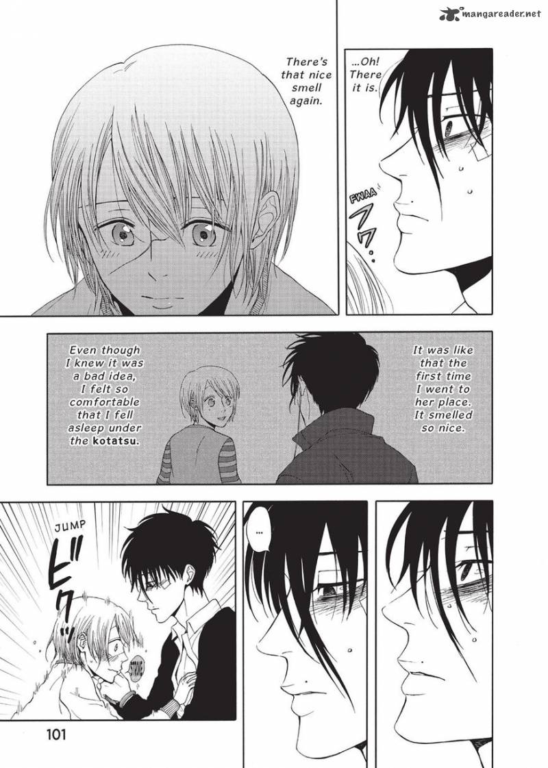 Devils Line 25 17
