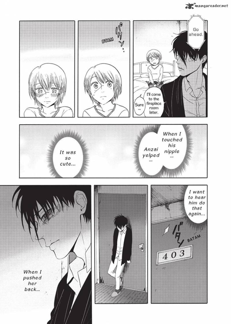 Devils Line 25 28