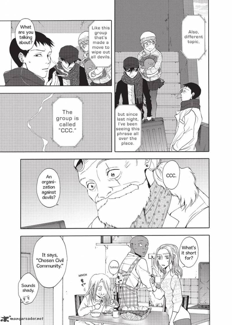 Devils Line 25 5