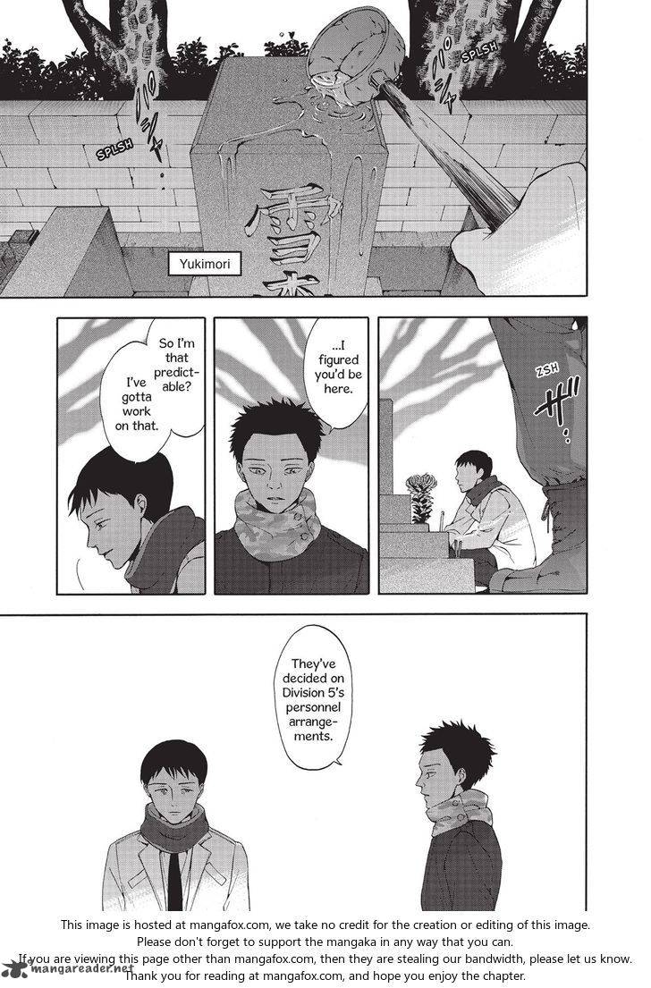 Devils Line 27 1