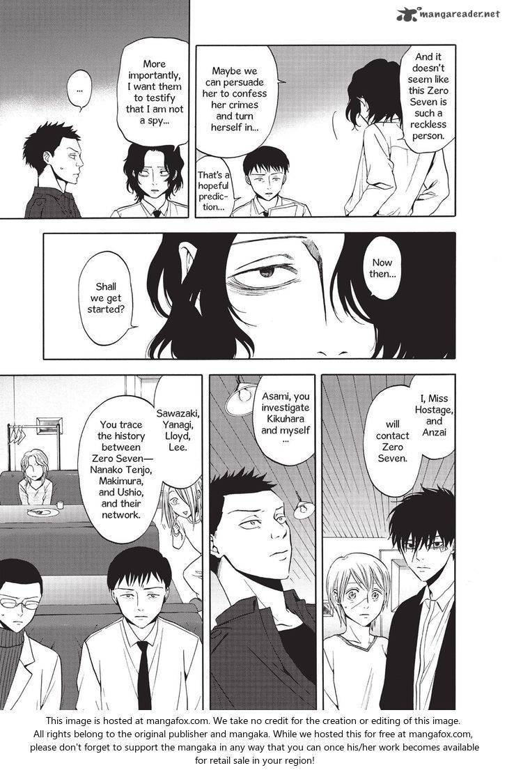 Devils Line 27 31