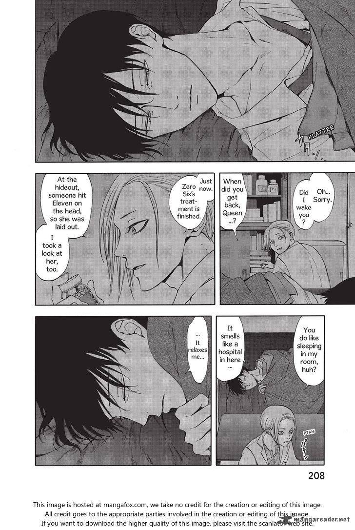 Devils Line 27 38