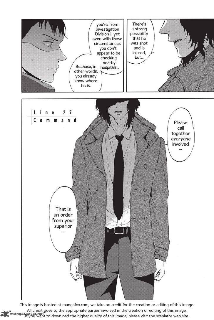 Devils Line 27 4