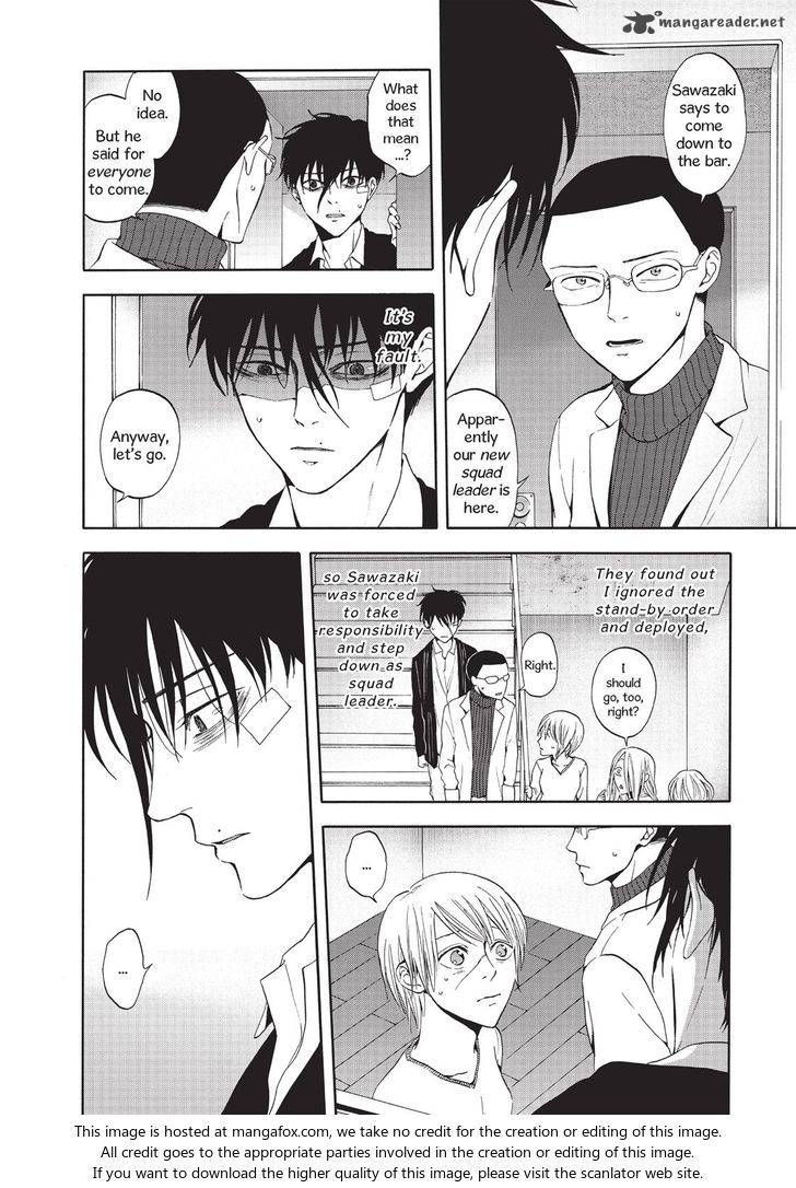 Devils Line 27 6