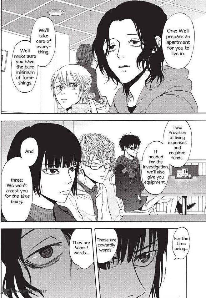 Devils Line 28 11