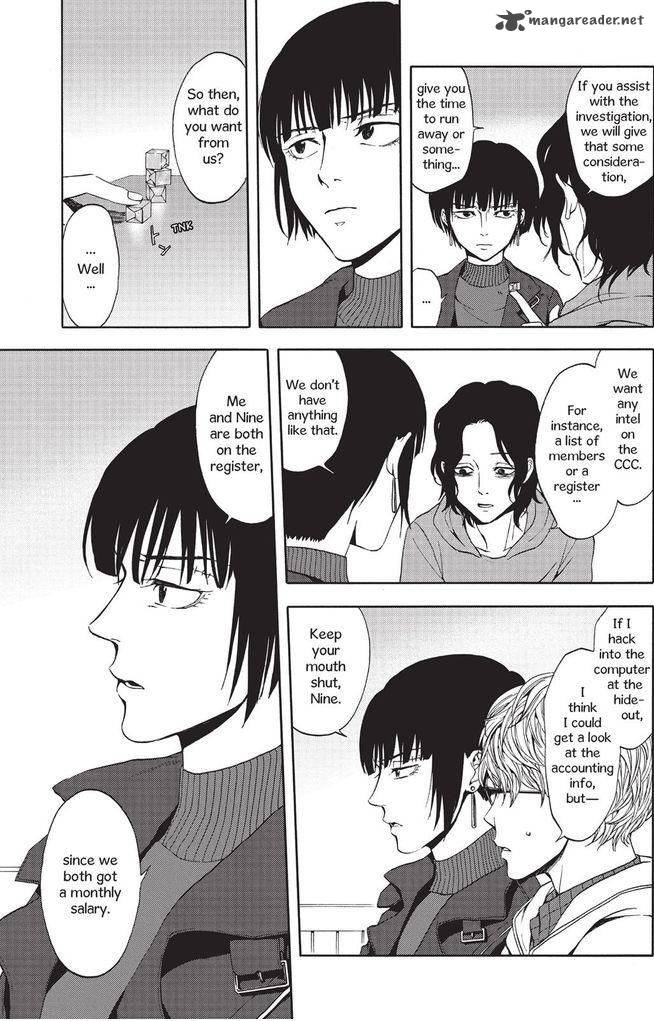 Devils Line 28 12