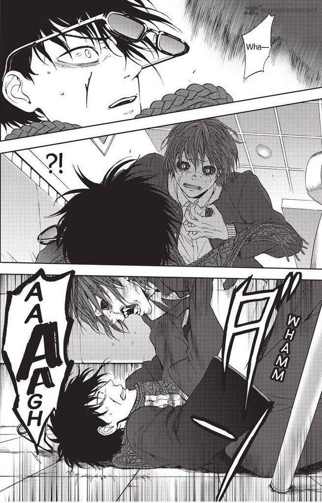 Devils Line 28 17