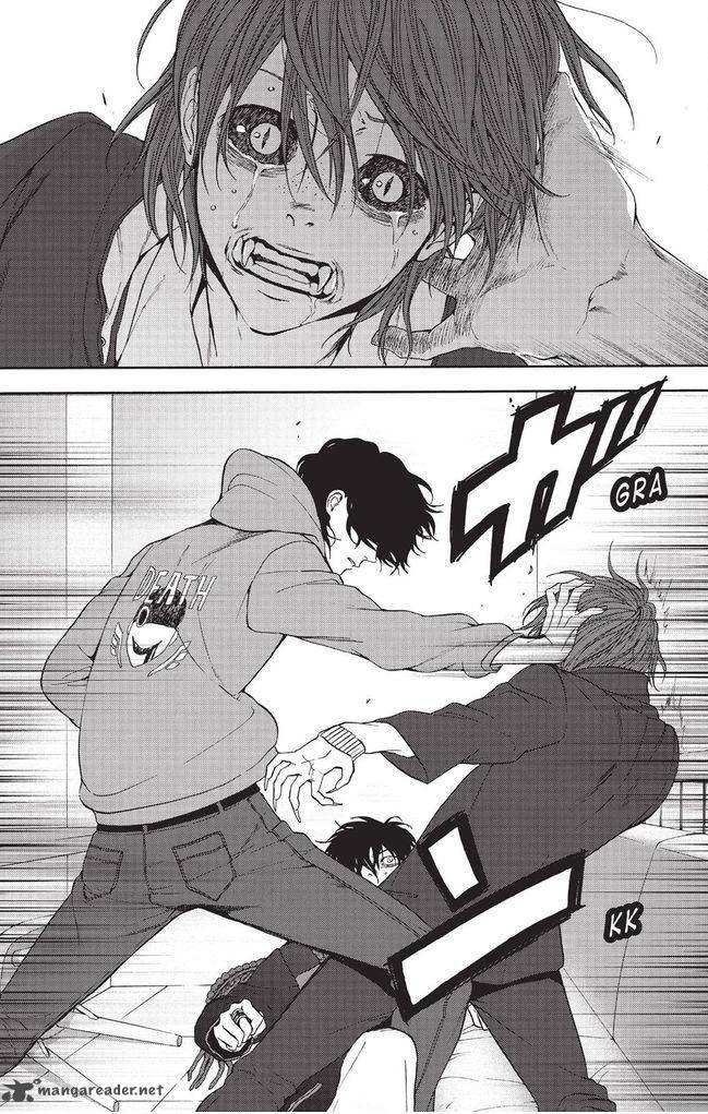 Devils Line 28 18