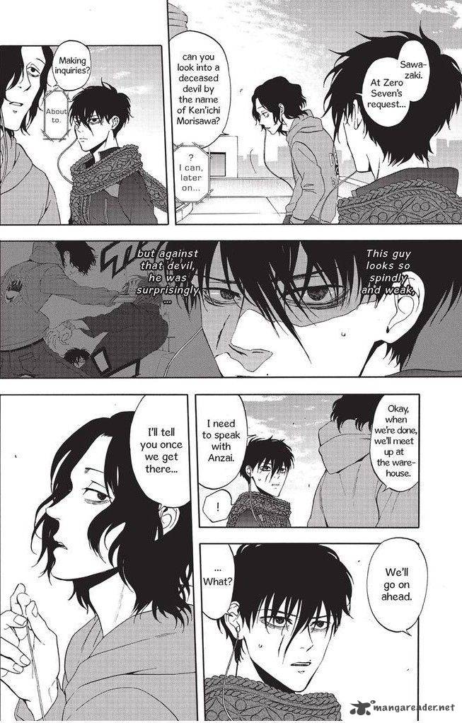 Devils Line 28 23