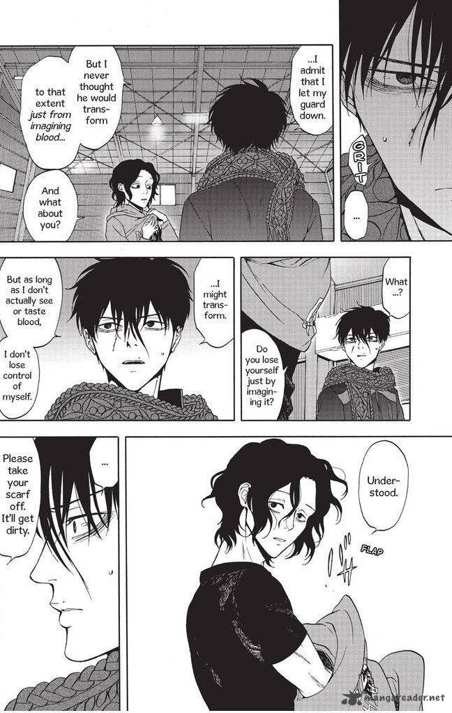Devils Line 28 31
