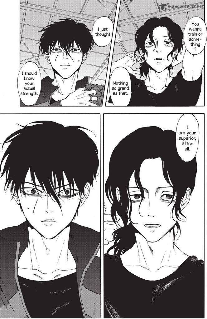 Devils Line 28 32