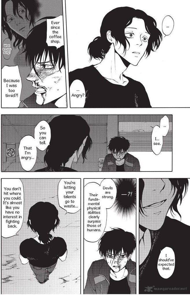 Devils Line 28 35