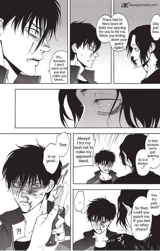Devils Line 28 36