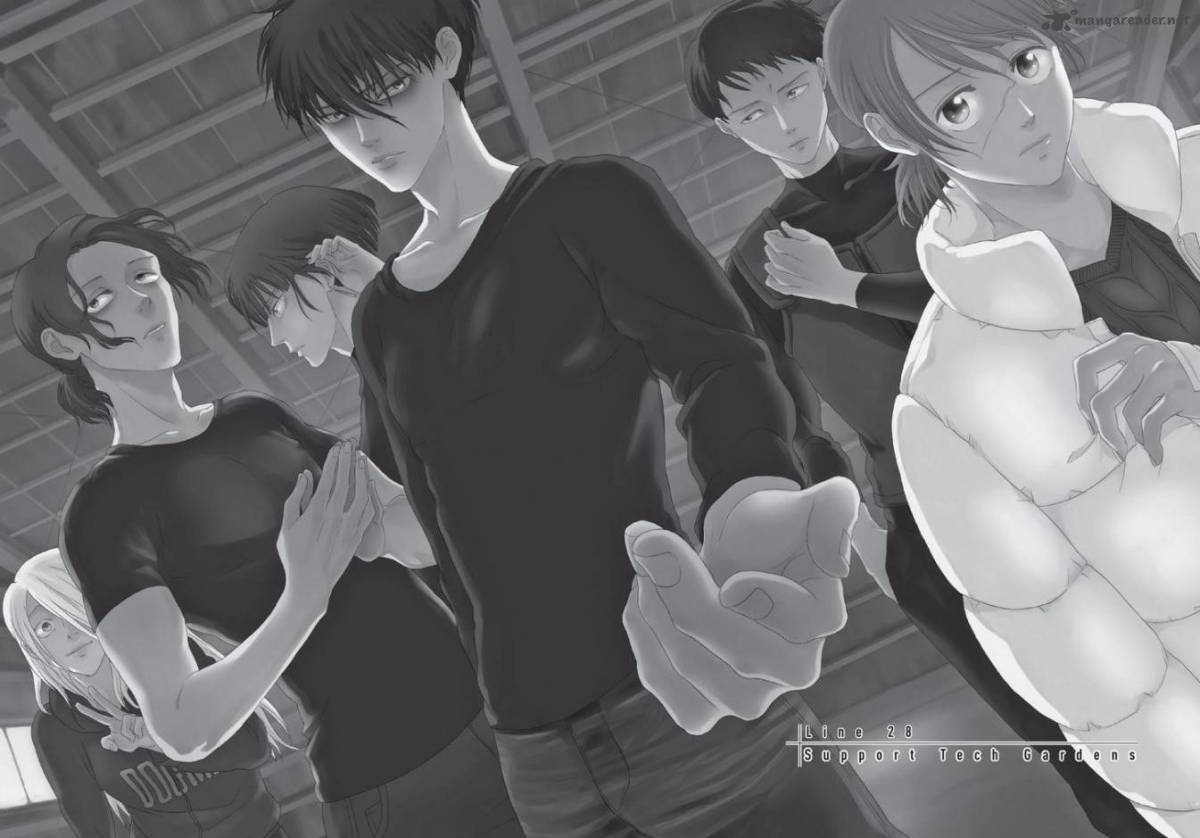 Devils Line 28 6