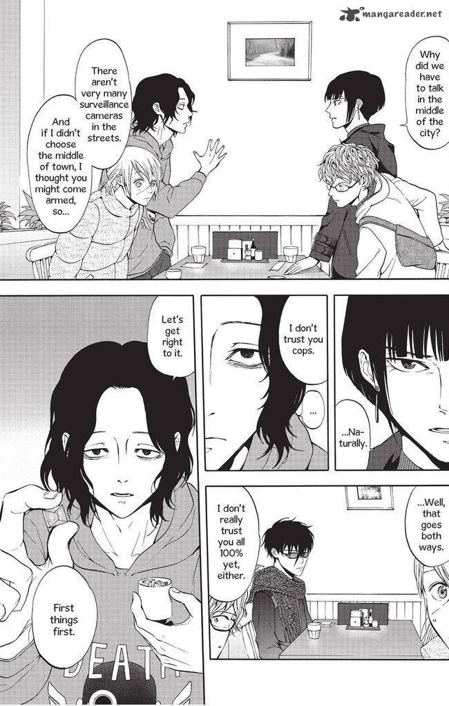 Devils Line 28 8