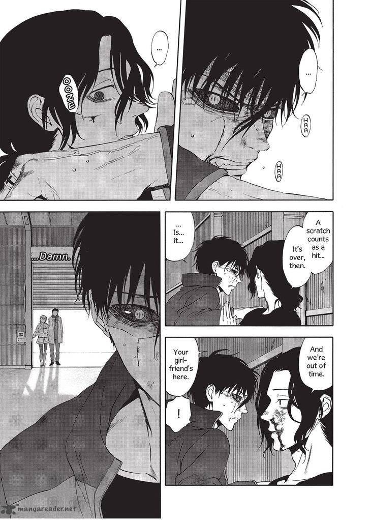 Devils Line 29 11