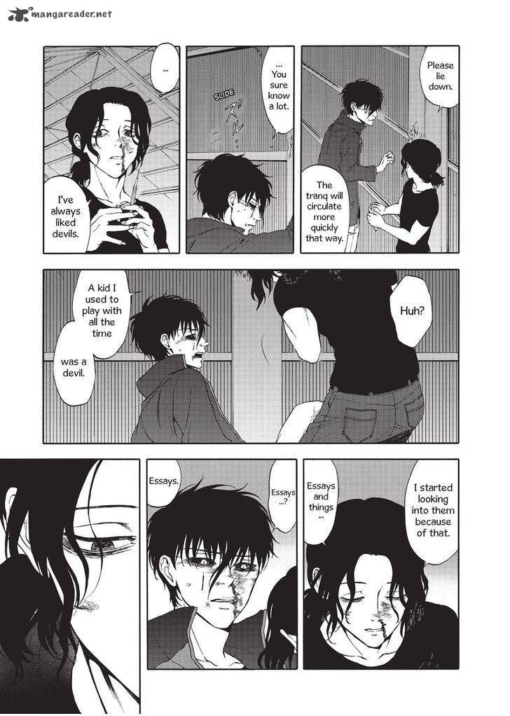 Devils Line 29 13