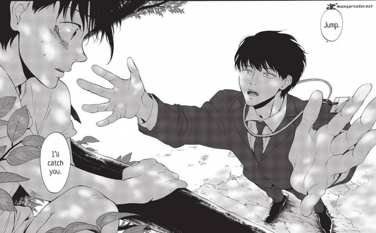 Devils Line 29 16