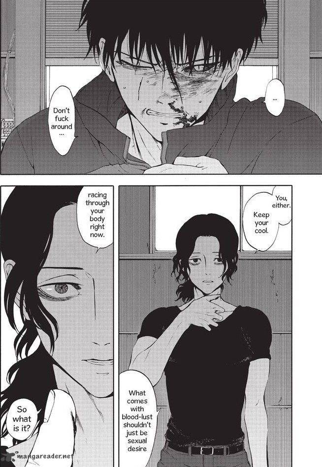 Devils Line 29 2