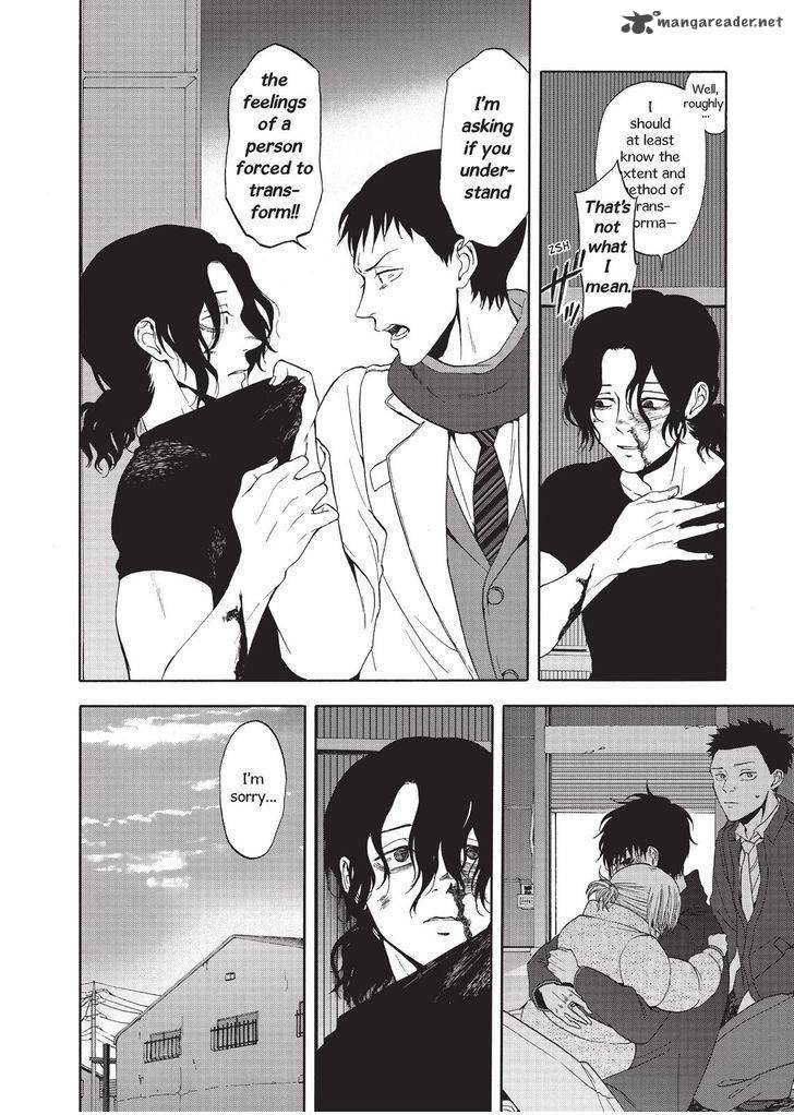 Devils Line 29 21