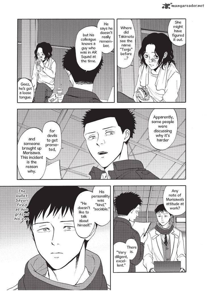 Devils Line 29 26