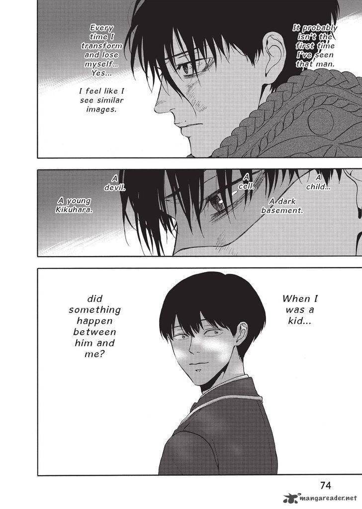 Devils Line 29 31