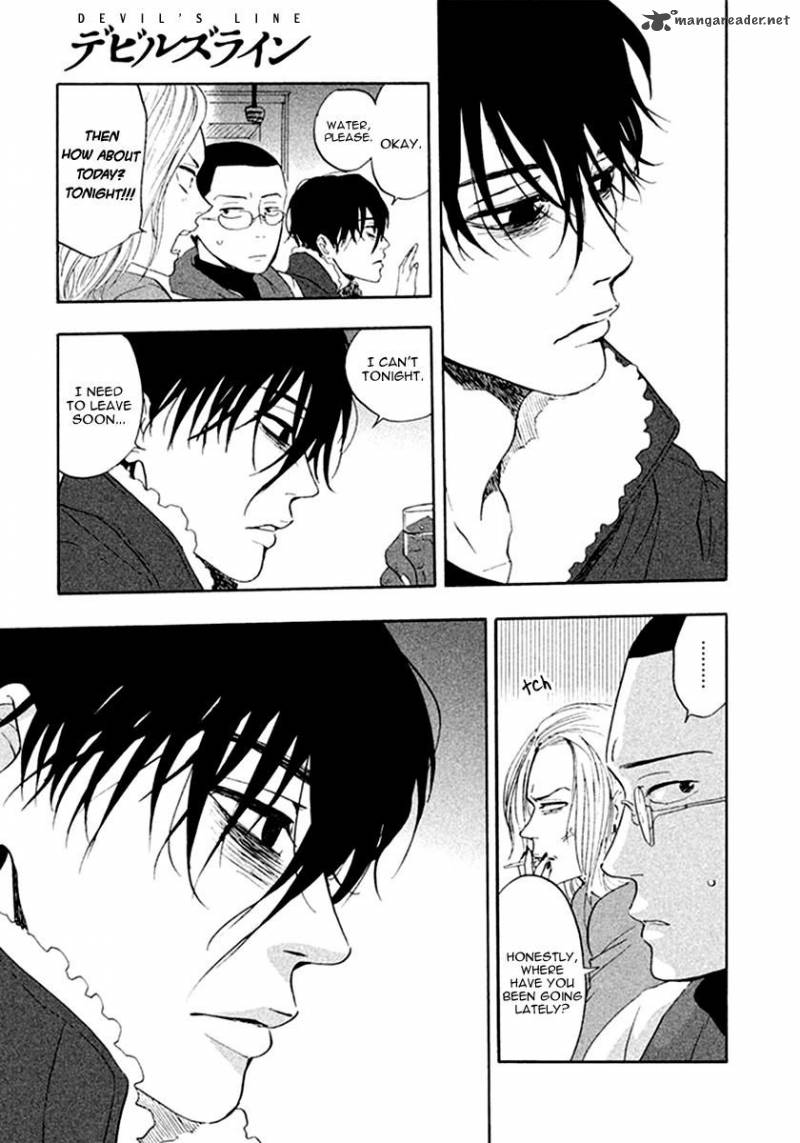Devils Line 3 10