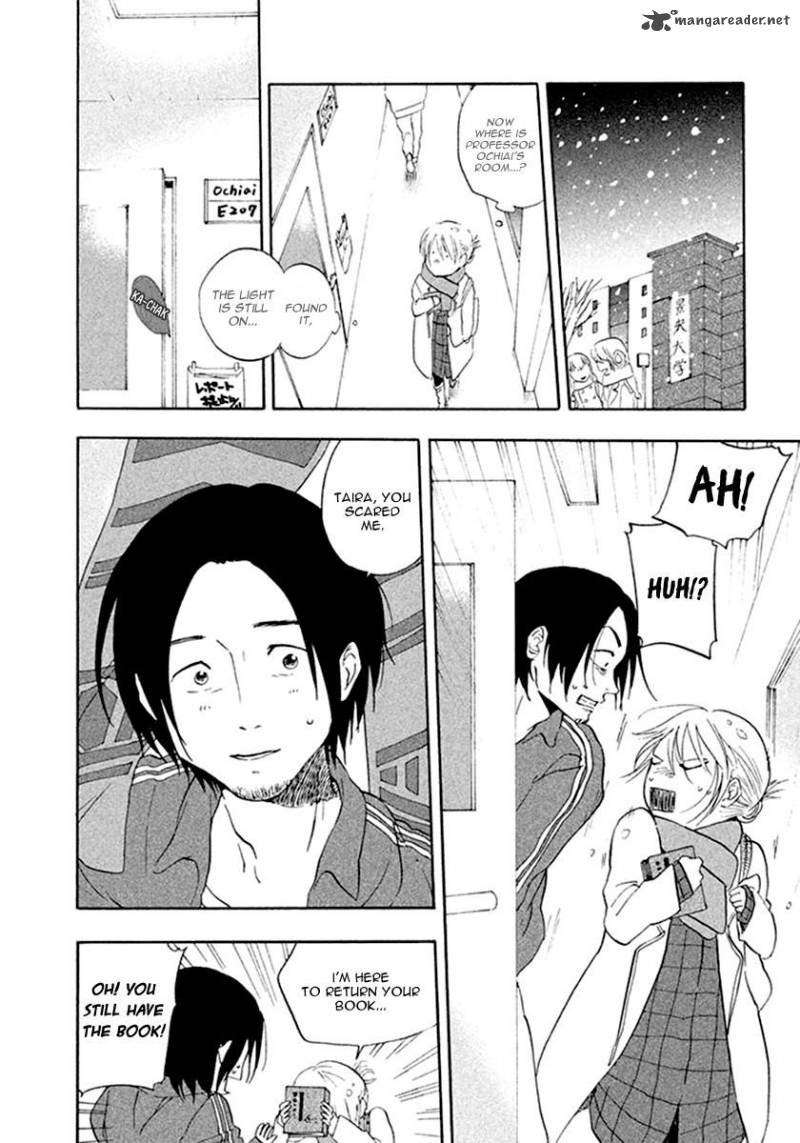 Devils Line 3 11