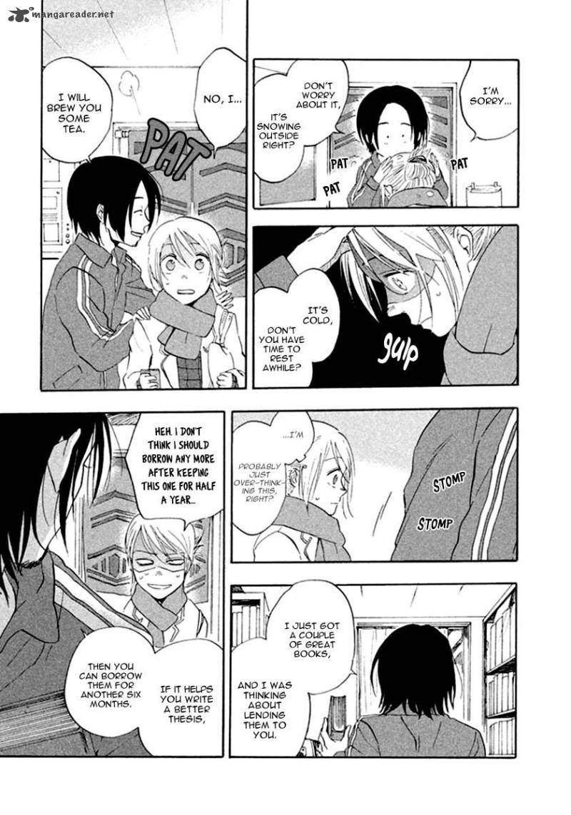 Devils Line 3 12