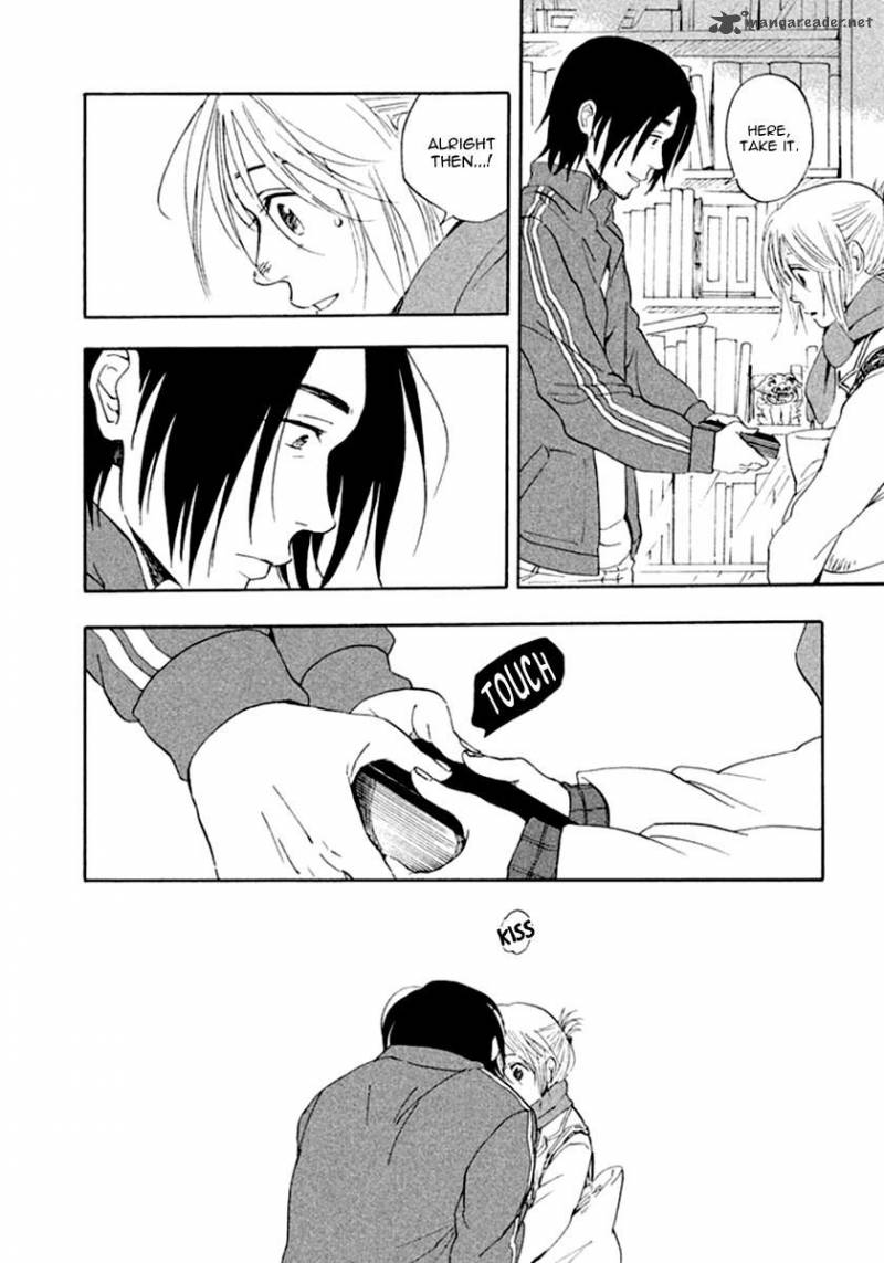 Devils Line 3 13