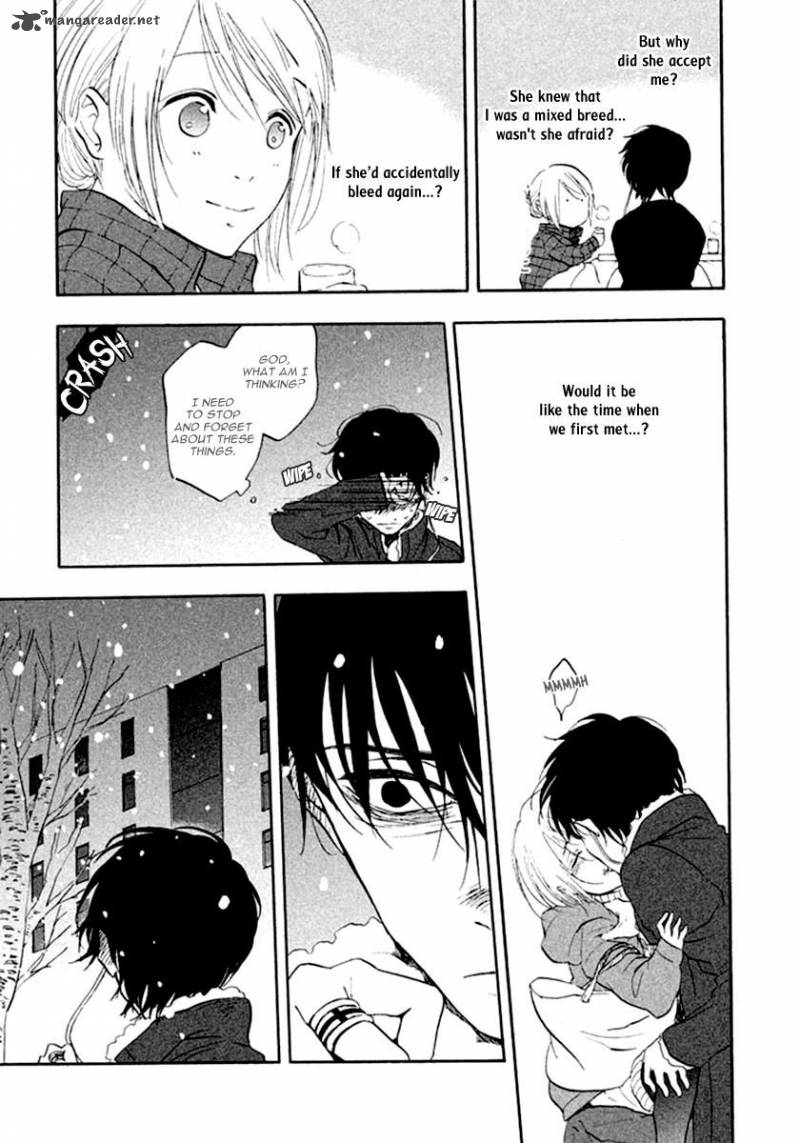 Devils Line 3 16