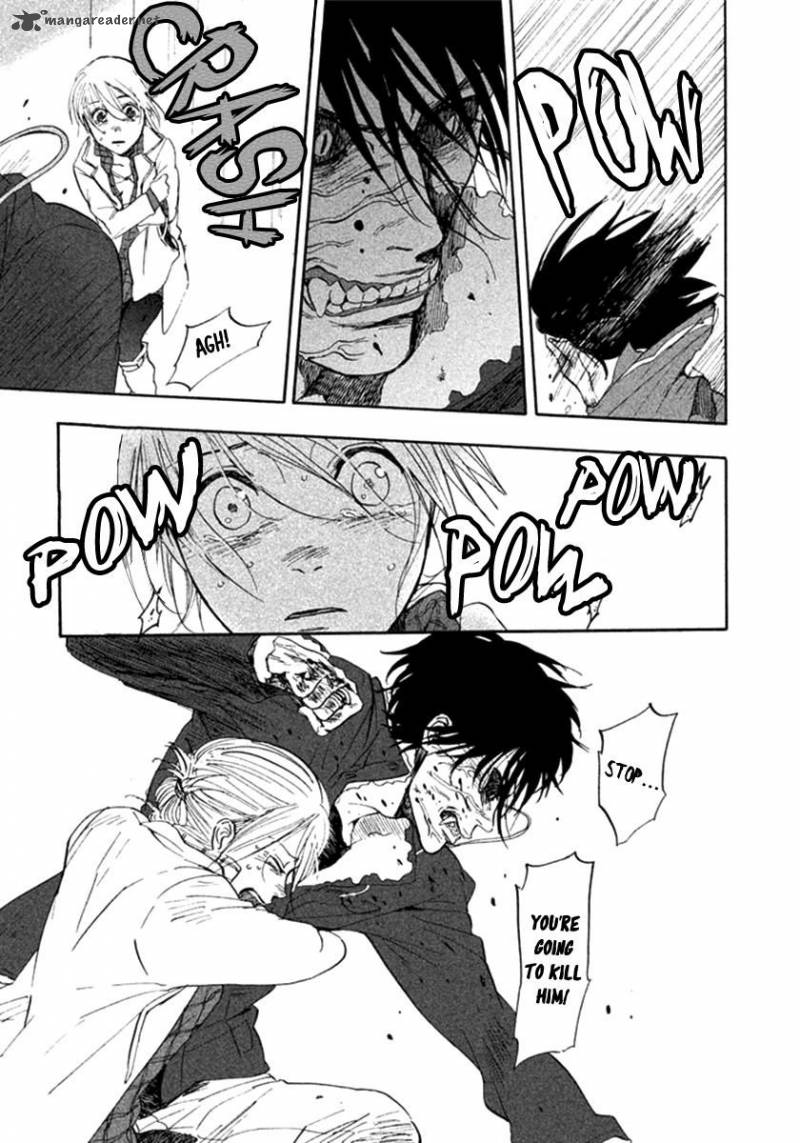 Devils Line 3 22
