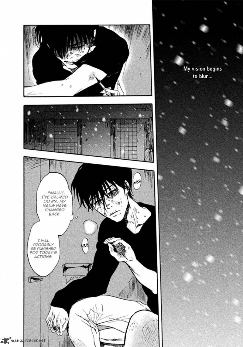 Devils Line 3 25