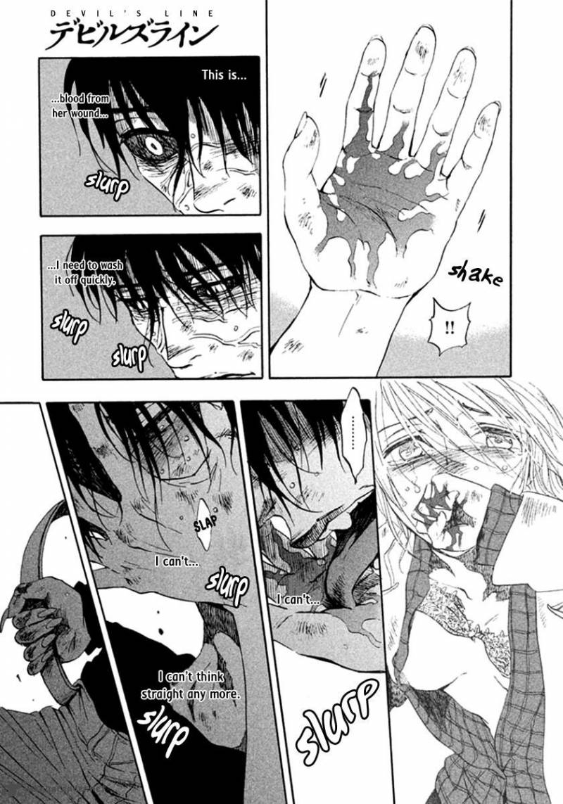 Devils Line 3 26