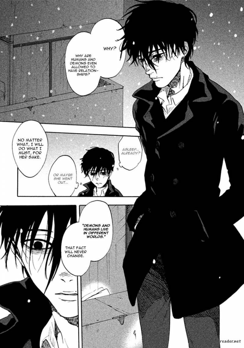 Devils Line 3 32