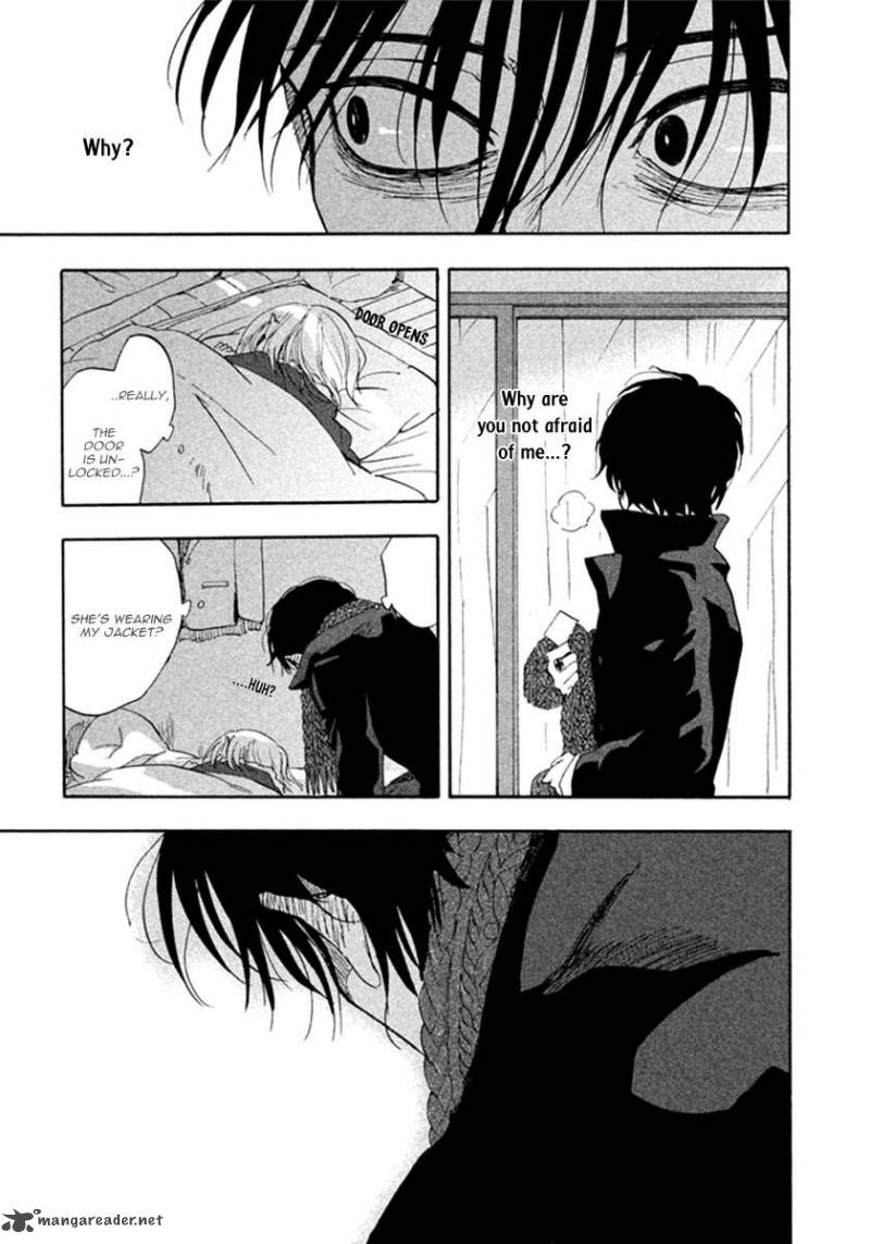 Devils Line 3 34