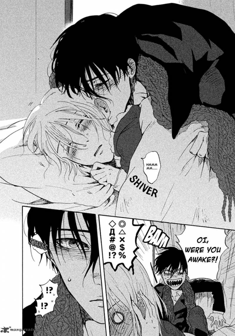 Devils Line 3 35